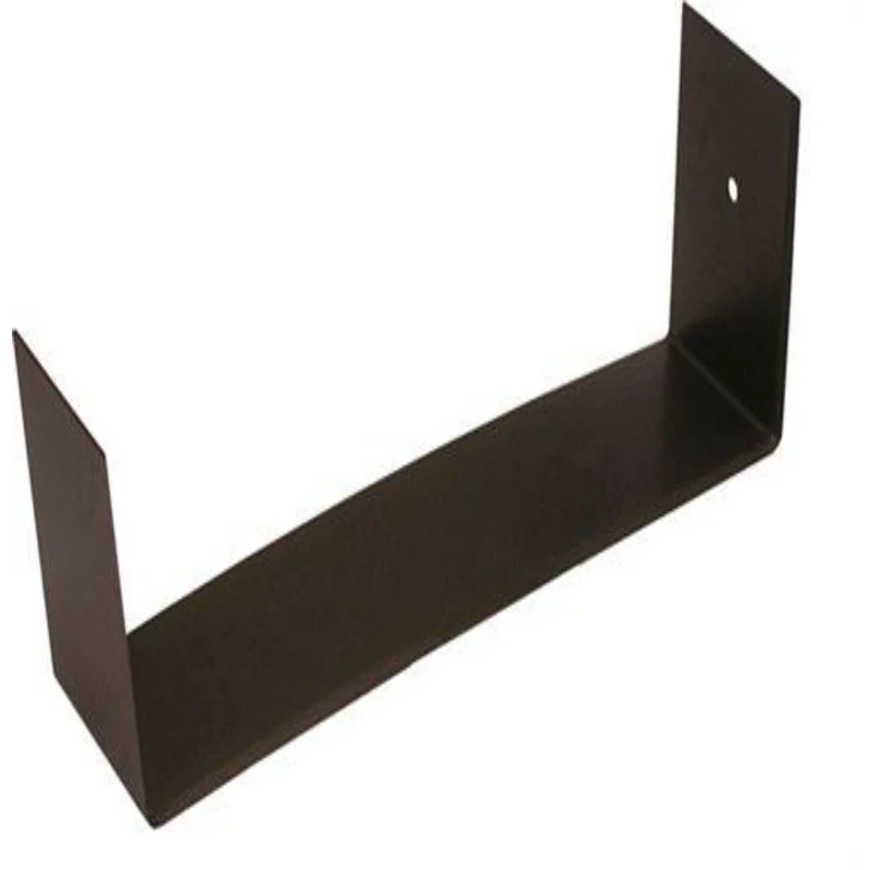 National 6261-BU 3 x 12 Self Scoring Floor Scraper Blades with 4 Bevel Up